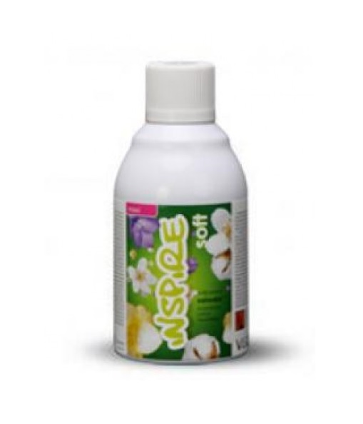 Inspire soft odorizant hygiene vision